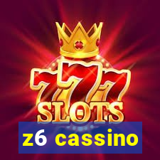 z6 cassino